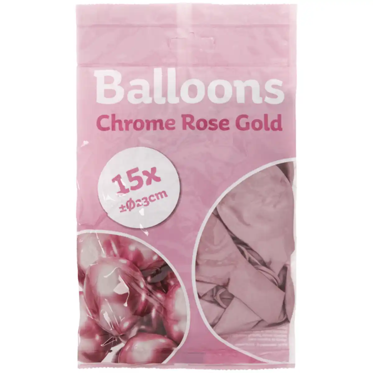 Bild 4 von Luftballons Metallic