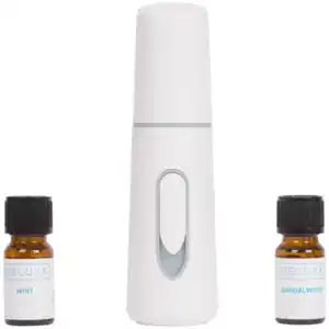 Deluxa Aroma-Diffuser-Set