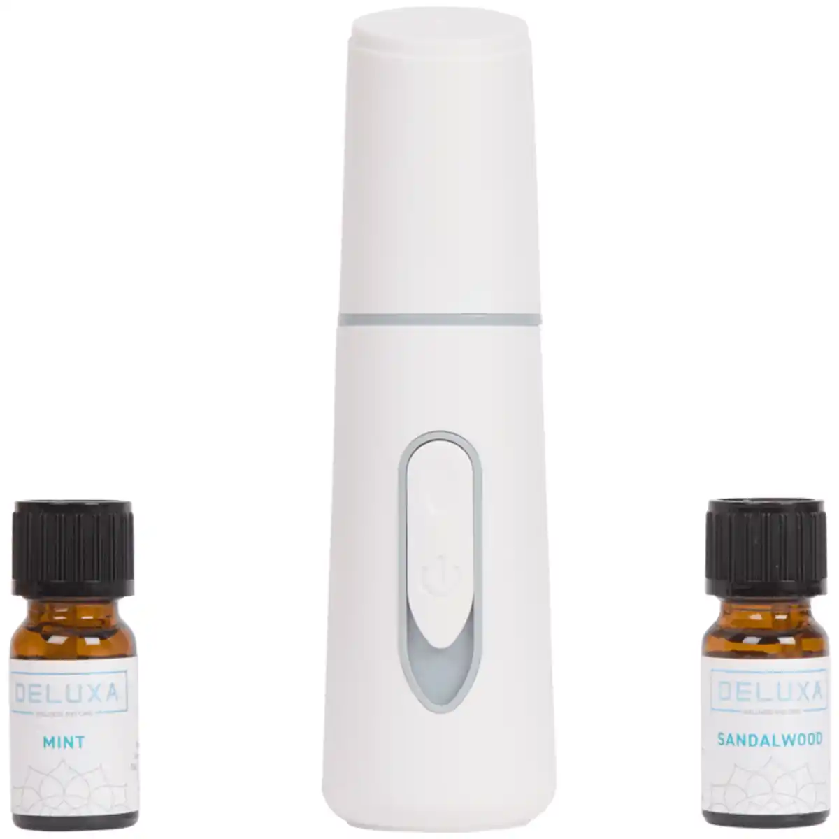 Bild 1 von Deluxa Aroma-Diffuser-Set
