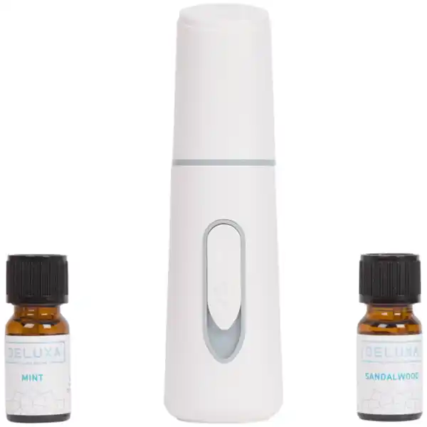 Bild 1 von Deluxa Aroma-Diffuser-Set