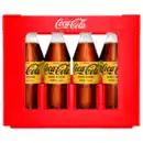 Bild 1 von Coca-Cola Zero Lemon 12x1l