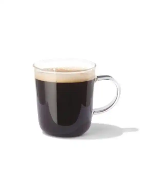 Bild 3 von Kaffeetasse Chicago, 130 ml, Glas