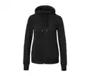 Bild 1 von Sweatjacke, schwarz