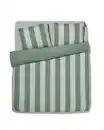 Bild 1 von Bettbezug weiche Baumwolle 200x220 Streifen