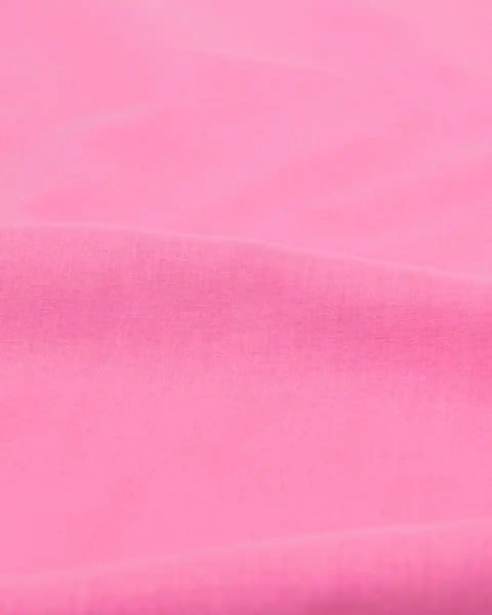 Bild 3 von Bettbezug weiche Baumwolle 240 × 200/220 Hellrosa