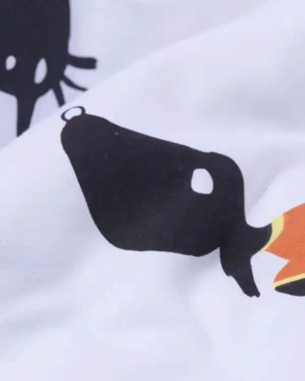 Bild 2 von Kleinkind-Bettbezug 120 x 150 Takkie