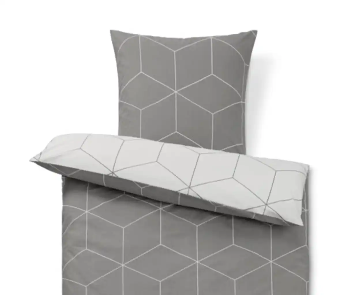 Bild 1 von Renforcé-Bettwäsche, Normalgröße