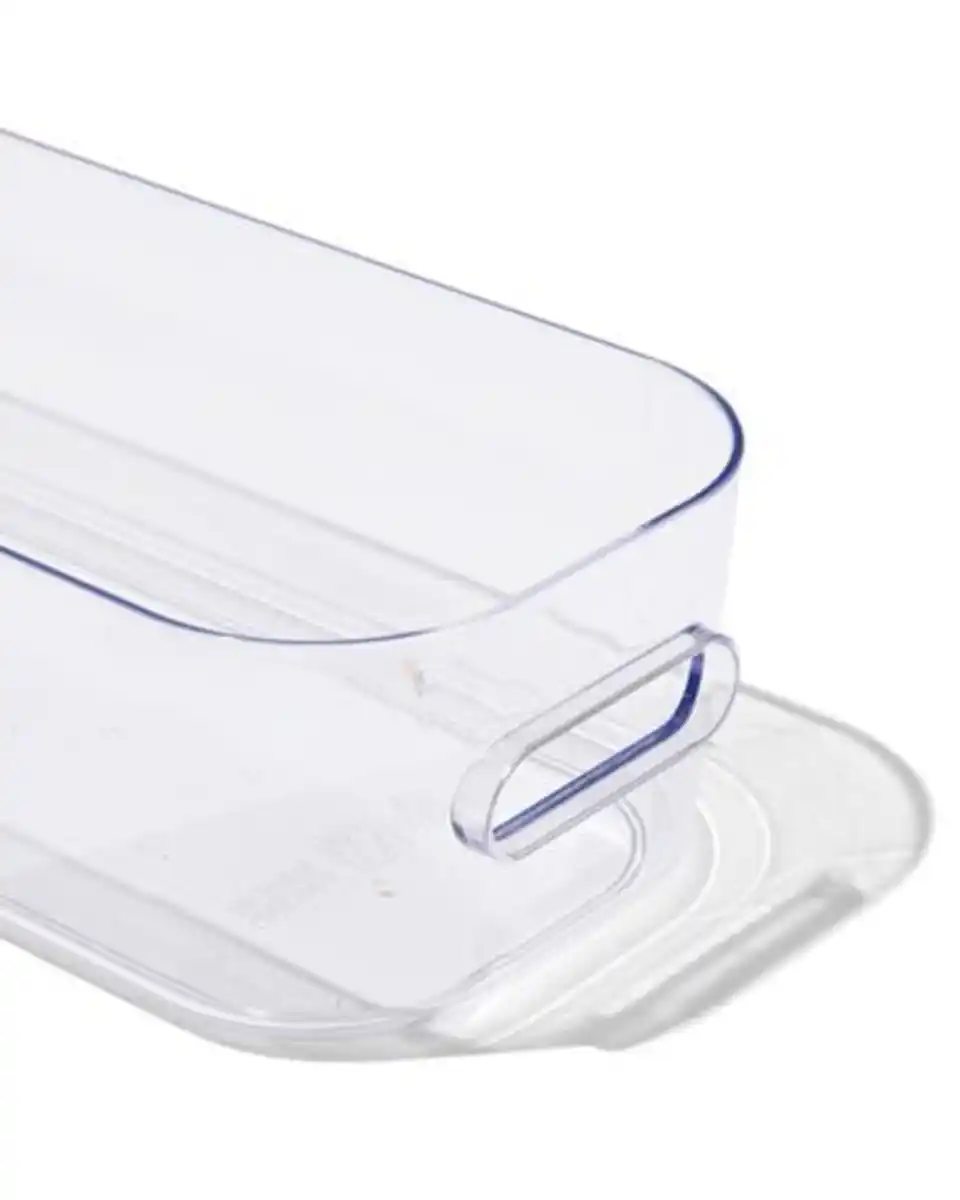 Bild 2 von Ordnungsbox Helsinki, 29 x 9 x 6 cm, transparent