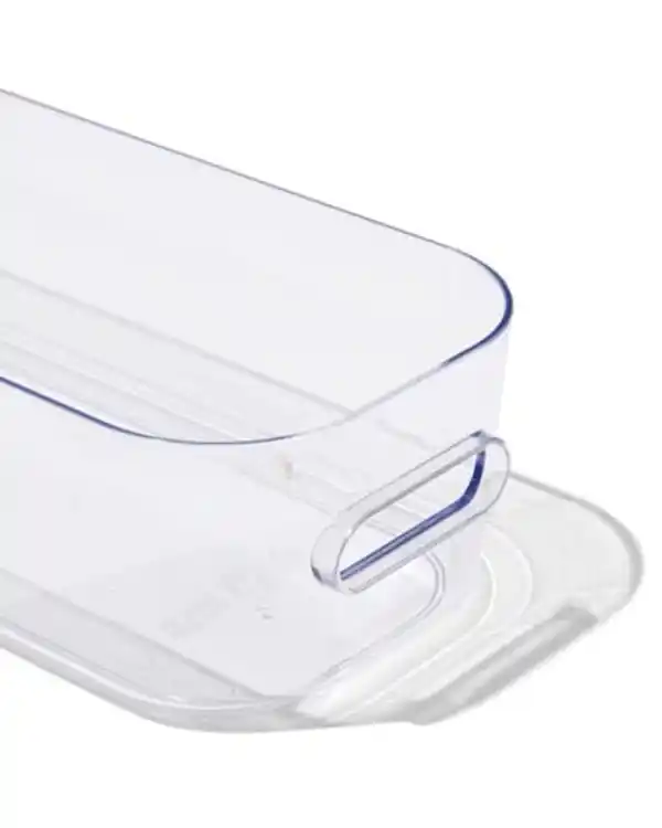 Bild 2 von Ordnungsbox Helsinki, 29 x 9 x 6 cm, transparent