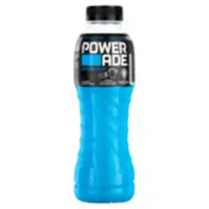 Powerade Mountain Blast