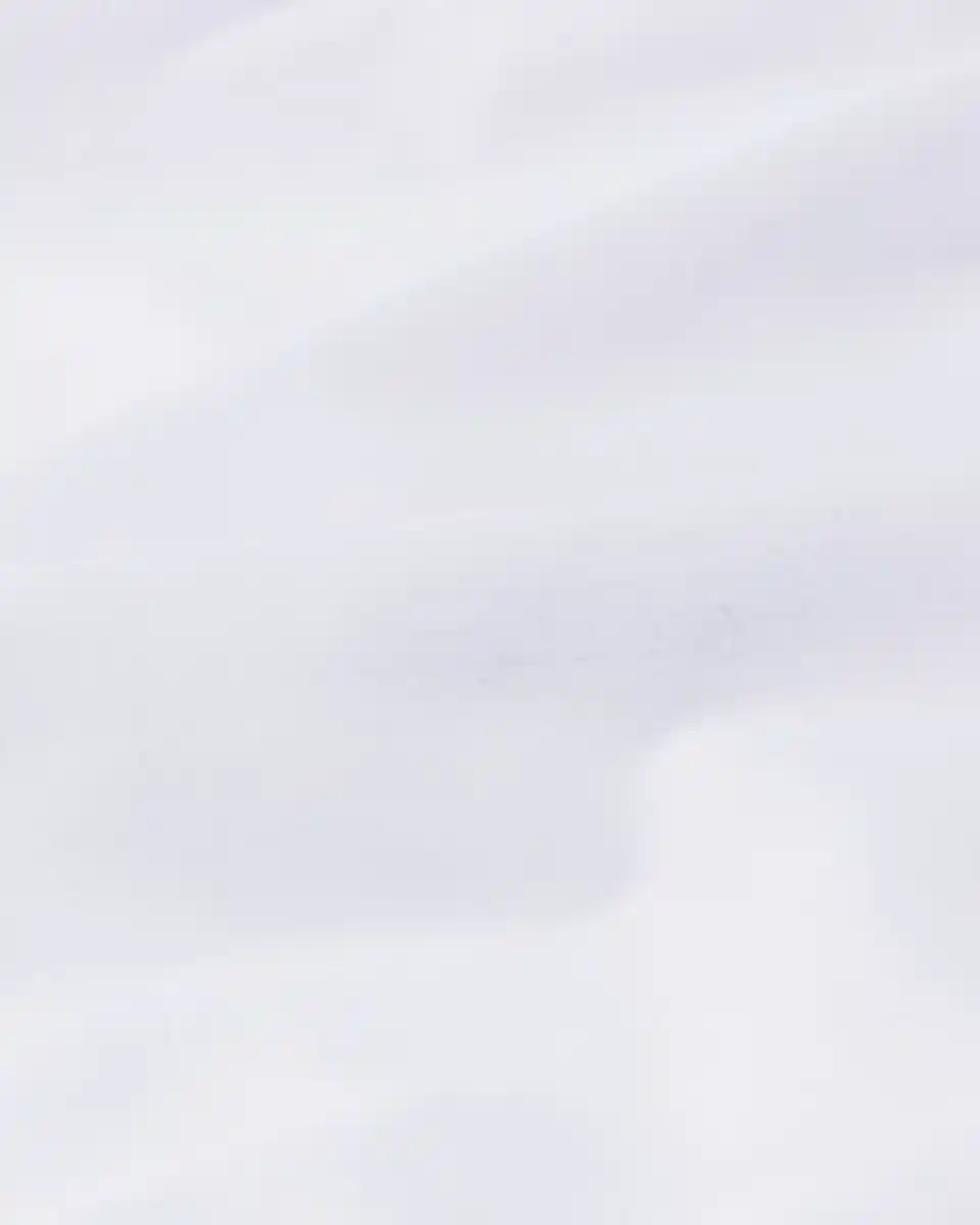 Bild 2 von Spannbettlaken, Baumwolle, 160 x 200 cm, weiß