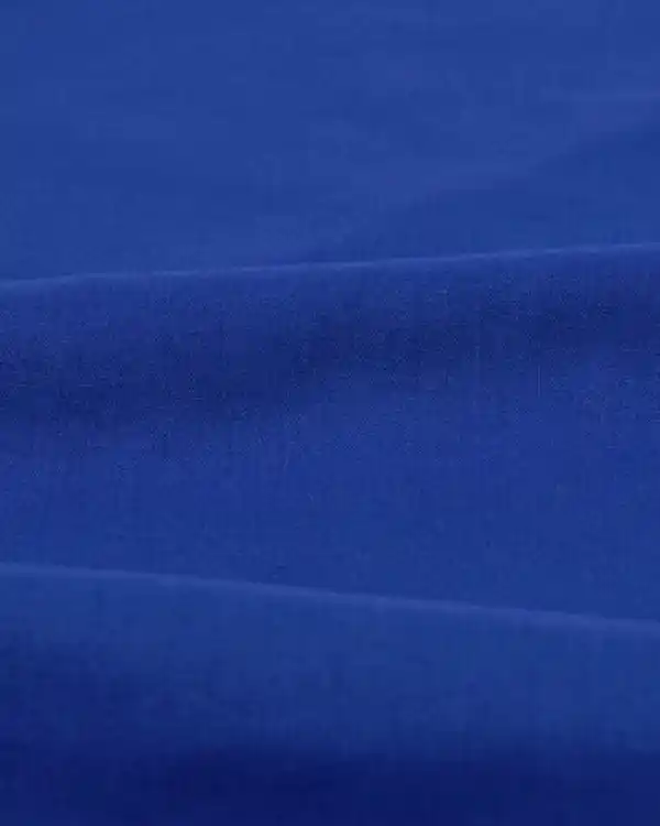 Bild 3 von Bettbezug weiche Baumwolle 240 x 200/220 kobaltblau