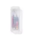 Bild 2 von Ordnungsbox Madrid, 3.5 Liter, transparent, 38 x 14 x 11 cm