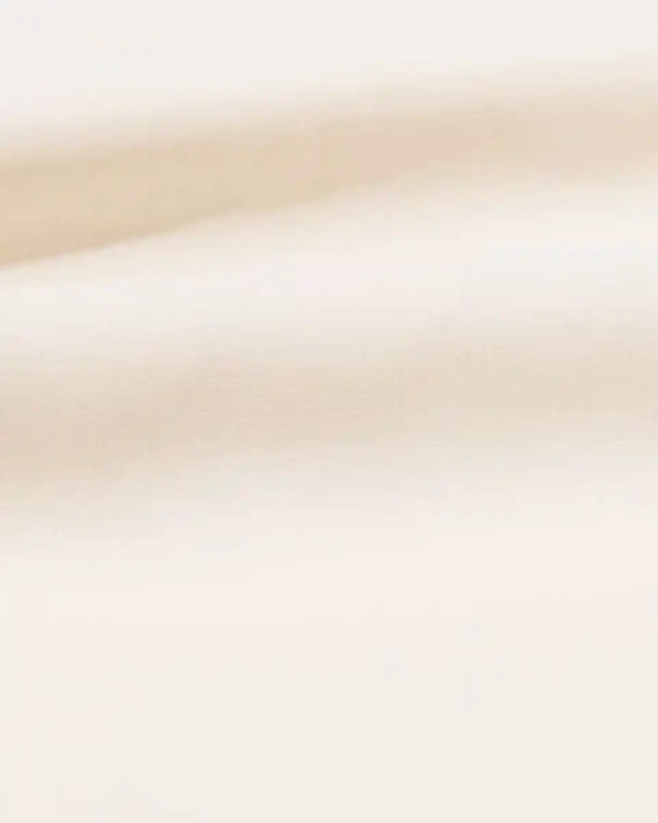 Bild 3 von Bettbezug weiche Baumwolle 140 x 200/220 grau-beige