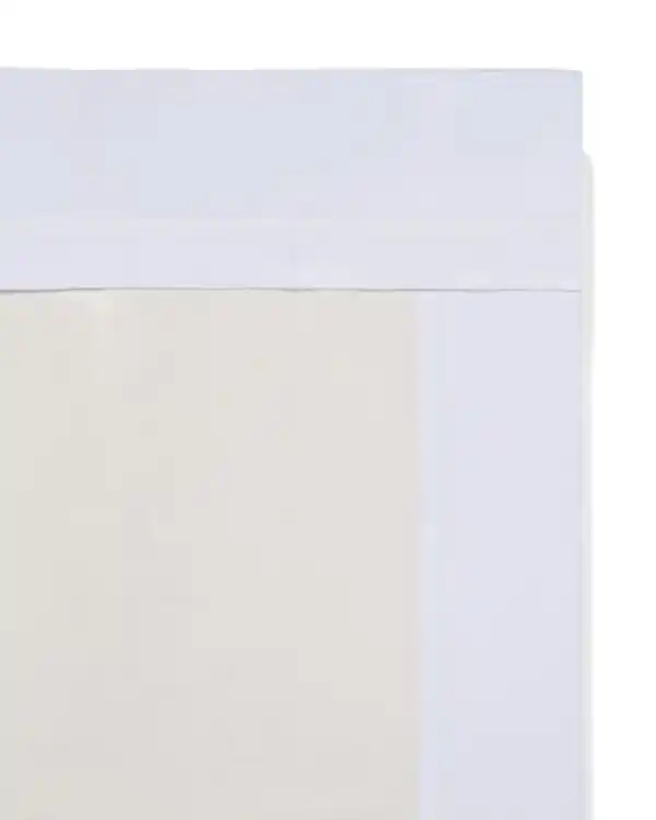 Bild 1 von Bettlaken, Soft Cotton, 150 x 255 cm, weiß