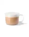 Bild 3 von Cappuccinotasse Chicago, 330 ml, Glas