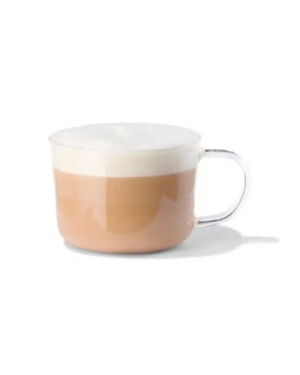 Bild 3 von Cappuccinotasse Chicago, 330 ml, Glas
