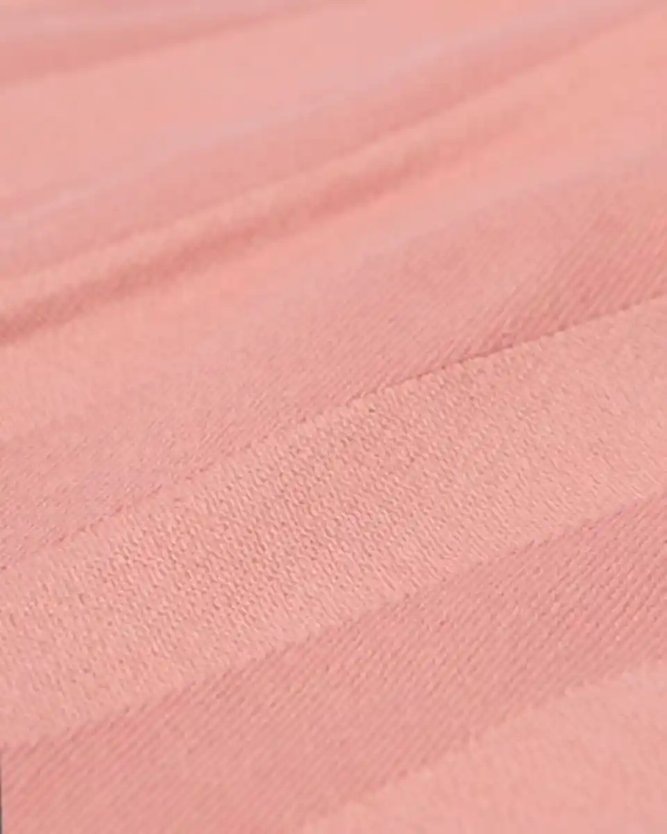 Bild 3 von Geschirrtuch, 65 x 65 cm, Baumwolle, rosa