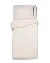Bild 1 von Bettbezug weiche Baumwolle 140 x 200/220 grau-beige