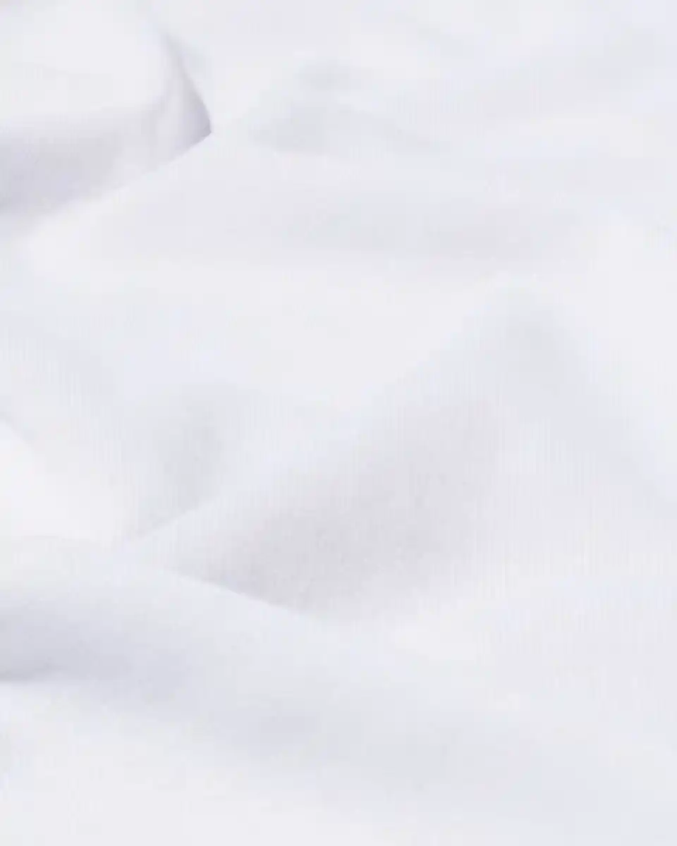 Bild 3 von Kleinkind Spannbetttuch Jersey 70x150 weiß