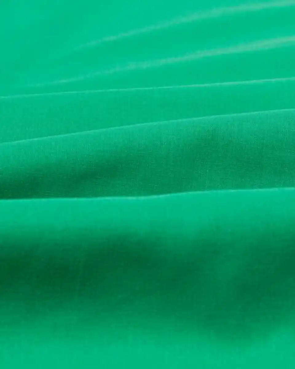 Bild 3 von Bettbezug weiche Baumwolle 140 x 200/220 hellgrün