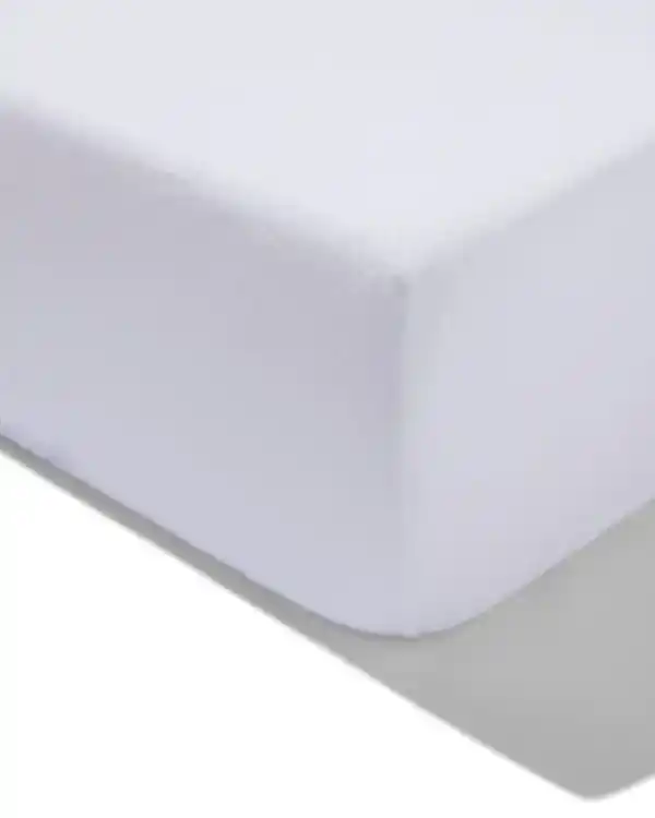 Bild 1 von Molton-Spannbettlaken, Stretch, 80 x 200 cm