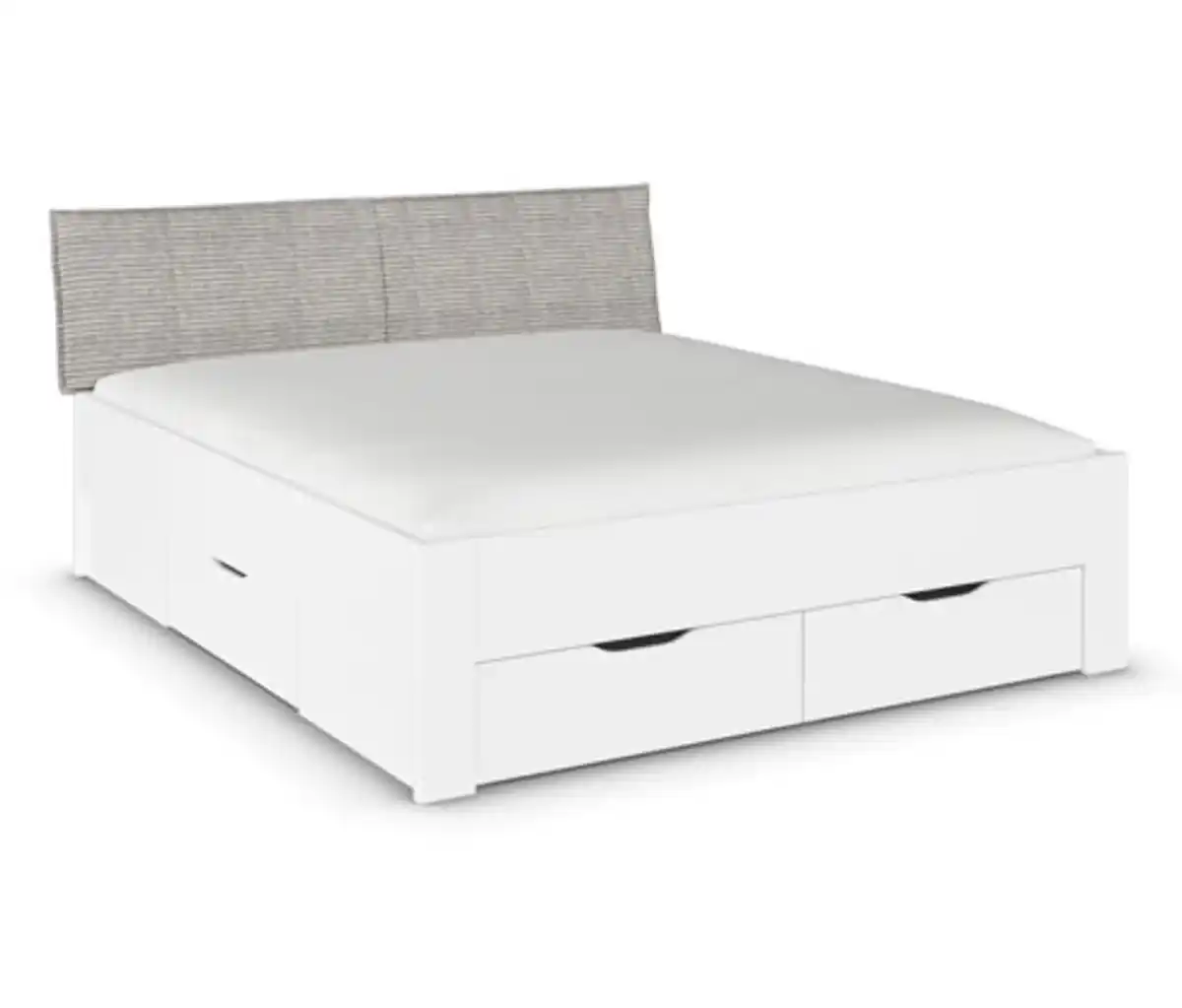 Bild 1 von rauch Bett »Aditio Beds«, 180 cm mit Polsterkopfteil
