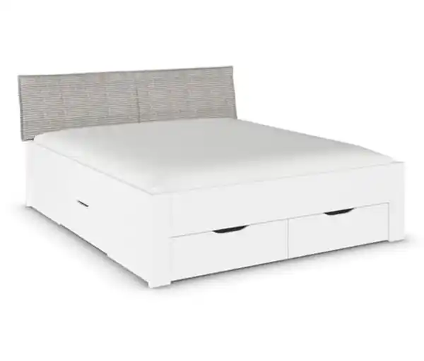 Bild 1 von rauch Bett »Aditio Beds«, 180 cm mit Polsterkopfteil