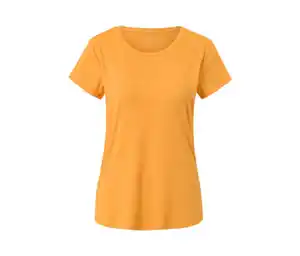 Funktionsshirt, orange