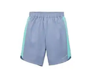 Sportshorts aus recyceltem Material