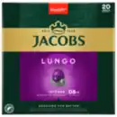 Bild 1 von Jacobs Lungo Kaffeekapseln Intenso