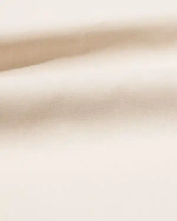 Bild 3 von Bettbezug weiche Baumwolle 200 x 200/220 grau-beige