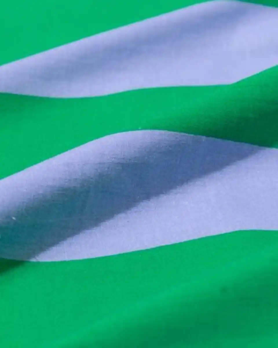 Bild 2 von Kinderbettbezug Monster Grün 140 × 200