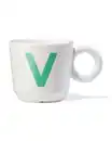 Bild 1 von Tasse 280 ml Buchstabe V