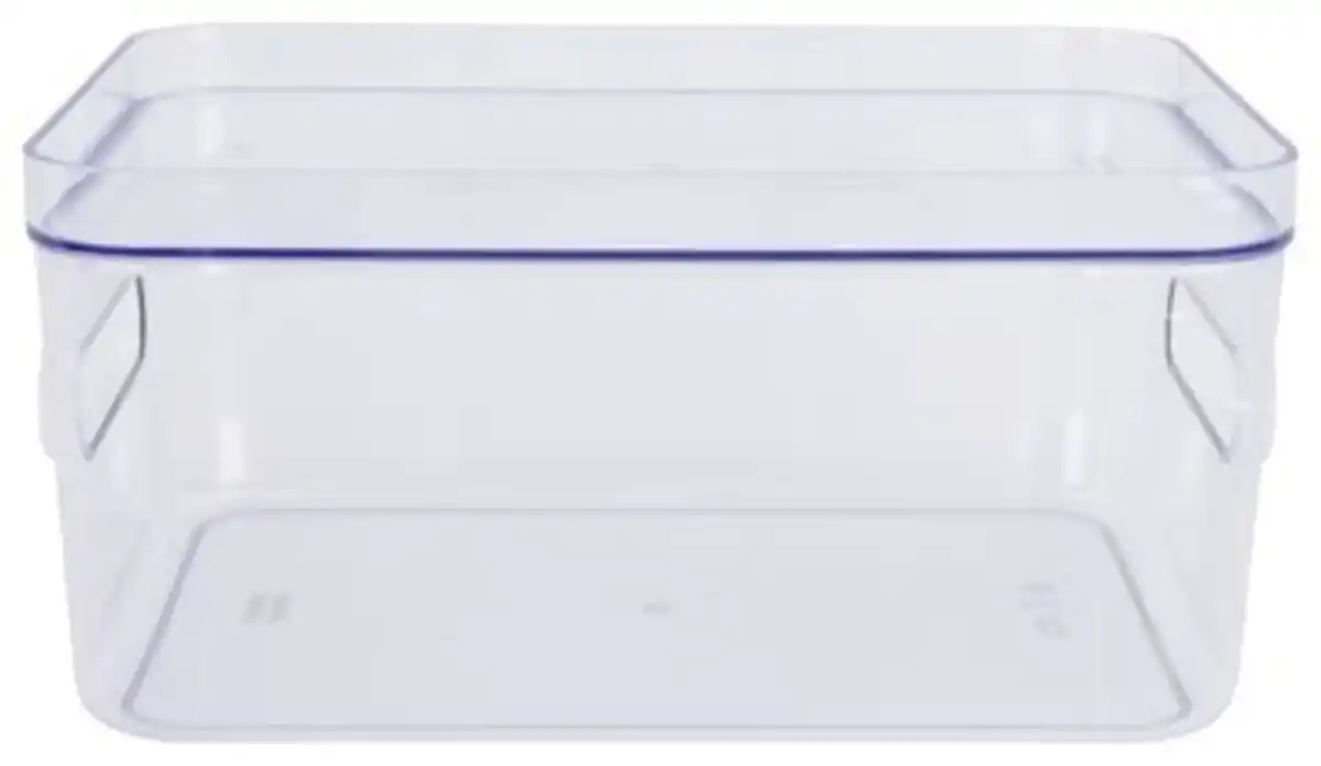 Bild 4 von Ordnungsbox Helsinki, 20 x 29 x 11 cm, transparent