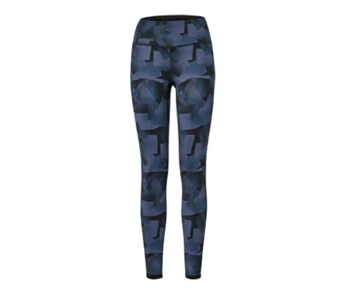 Bild 1 von Wende-Sporttight, schwarz/navy