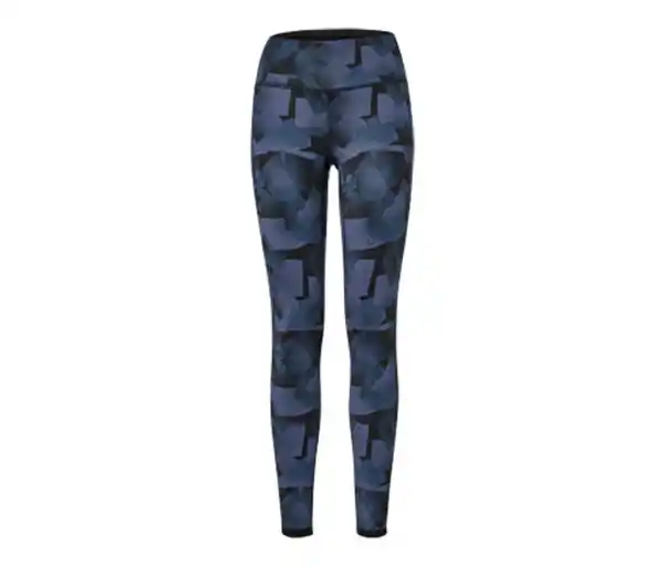 Bild 1 von Wende-Sporttight, schwarz/navy