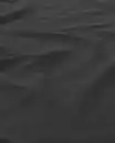 Bild 3 von Topper-Spannbetttuch weiche Baumwolle 160x200 dunkelgrau