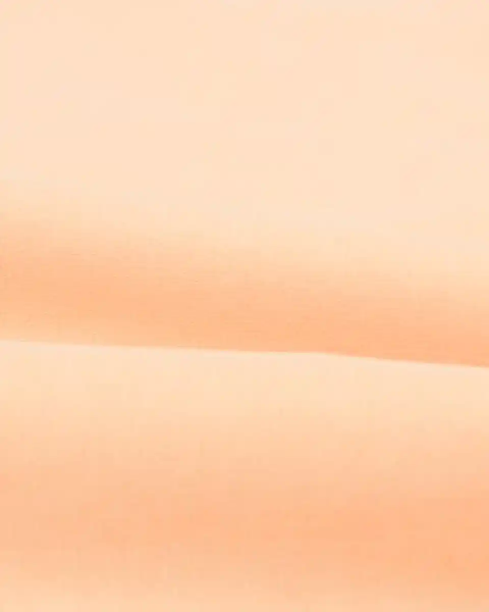 Bild 3 von Bettbezug weiche Baumwolle 240 x 200/220 Pfirsich