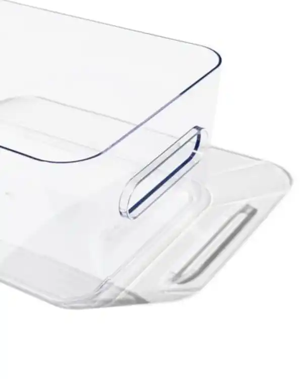 Bild 3 von Ordnungsbox Helsinki, 20 x 29 x 11 cm, transparent