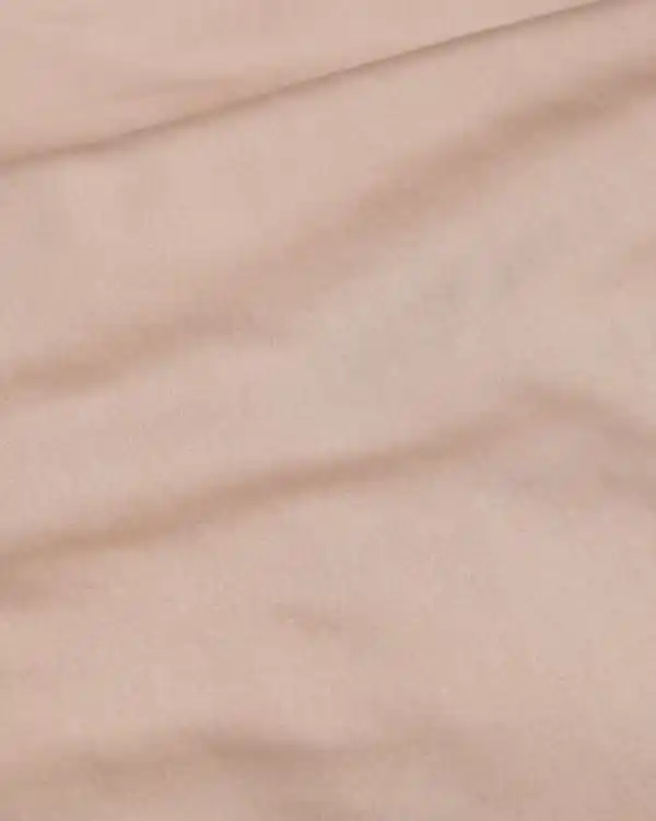 Bild 3 von Bettbezug Satin 200x200/220 uni taupe