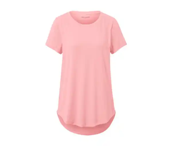 Bild 1 von Longshirt, rosé