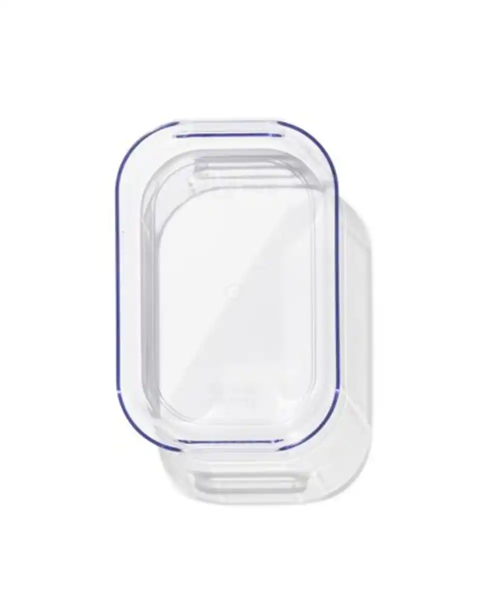 Bild 2 von Ordnungsbox Helsinki, 10 x 14 x 6 cm, transparent