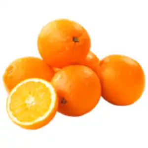 Orangen