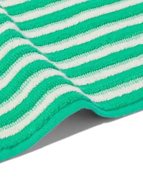 Bild 2 von 2er-Pack Spültücher, 30 x 30 cm, Baumwolle, grün