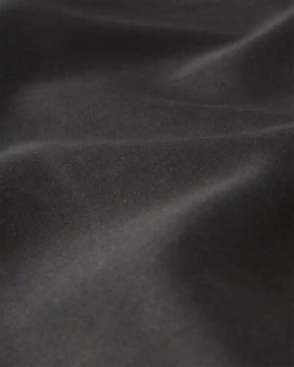 Bild 2 von Spannbetttuch Satin 180x200 dunkelgrau