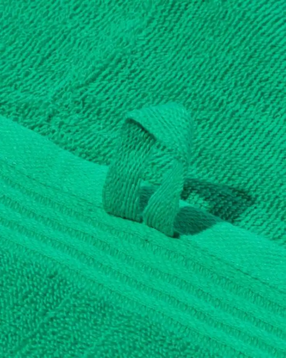 Bild 3 von Küchenhandtuch, 50 x 50 cm, Baumwolle, grün