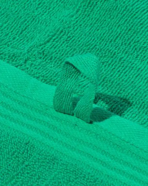 Bild 3 von Küchenhandtuch, 50 x 50 cm, Baumwolle, grün