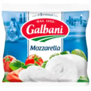 Galbani Mozzarella Classic