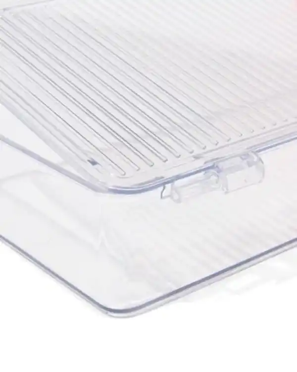 Bild 4 von 3 Ordnungsboxen mit Deckel